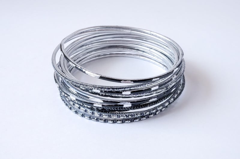 Enchanted Forest Bracelet
