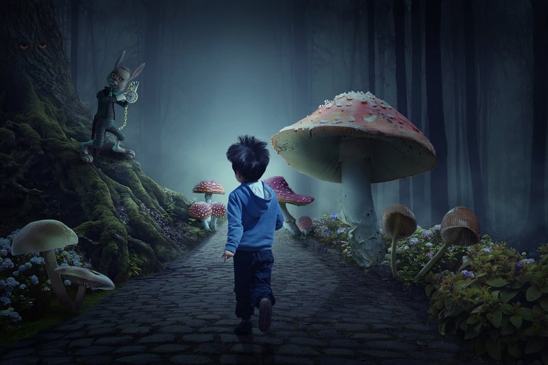 Fairytale Forest