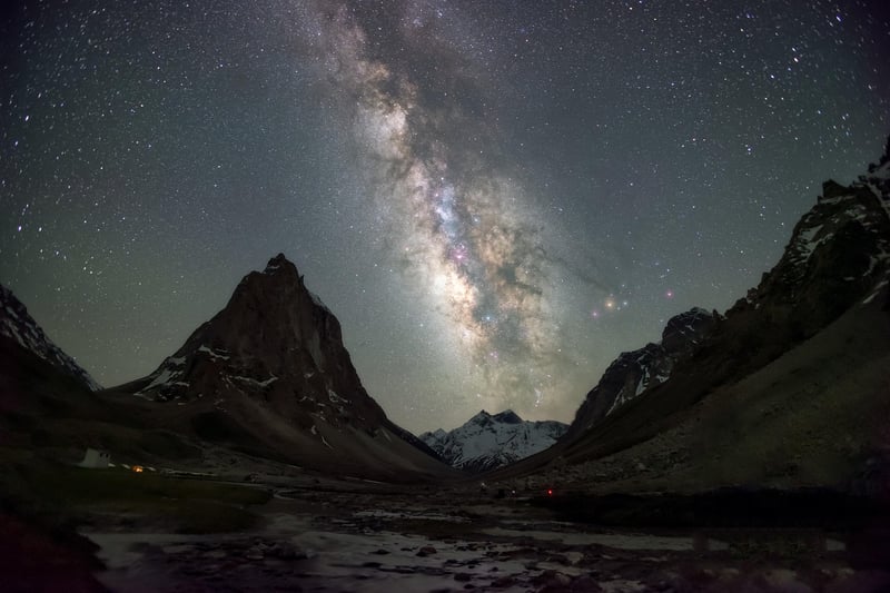 Star Projector